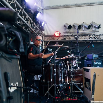 SOUNDGARDEN OPENING powered by ROCK ANTENNE ÖSTERREICH