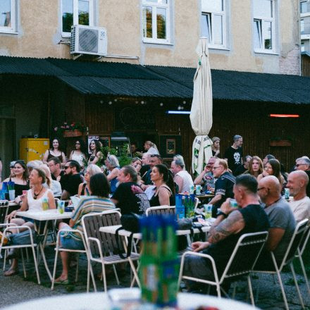 SOUNDGARDEN OPENING powered by ROCK ANTENNE ÖSTERREICH