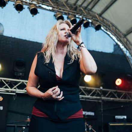 SOUNDGARDEN OPENING powered by ROCK ANTENNE ÖSTERREICH