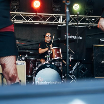 SOUNDGARDEN OPENING powered by ROCK ANTENNE ÖSTERREICH