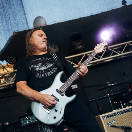 SOUNDGARDEN OPENING powered by ROCK ANTENNE ÖSTERREICH