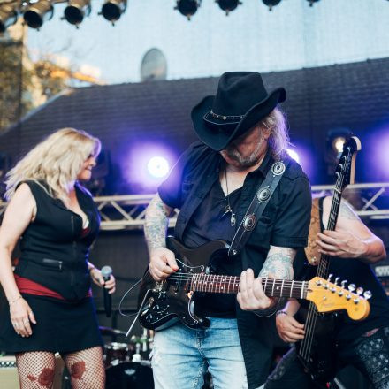 SOUNDGARDEN OPENING powered by ROCK ANTENNE ÖSTERREICH