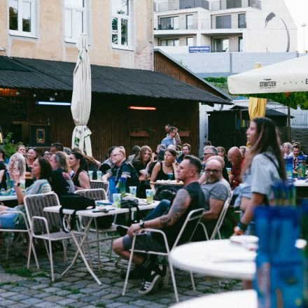 SOUNDGARDEN OPENING powered by ROCK ANTENNE ÖSTERREICH