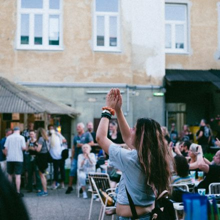 SOUNDGARDEN OPENING powered by ROCK ANTENNE ÖSTERREICH