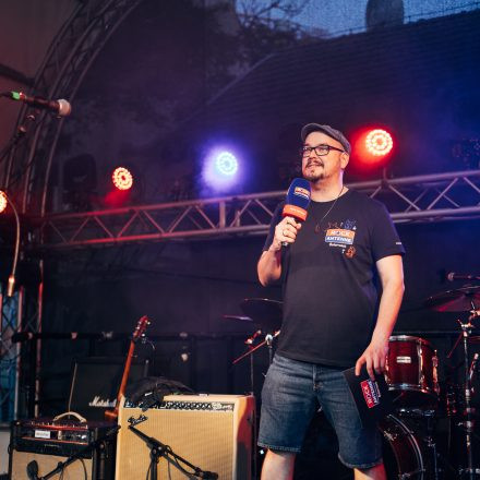 SOUNDGARDEN OPENING powered by ROCK ANTENNE ÖSTERREICH