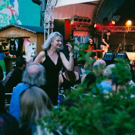 SOUNDGARDEN OPENING powered by ROCK ANTENNE ÖSTERREICH