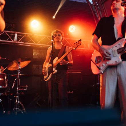 SOUNDGARDEN OPENING powered by ROCK ANTENNE ÖSTERREICH