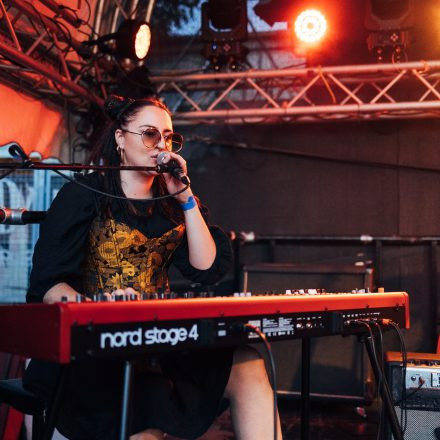 SOUNDGARDEN OPENING powered by ROCK ANTENNE ÖSTERREICH
