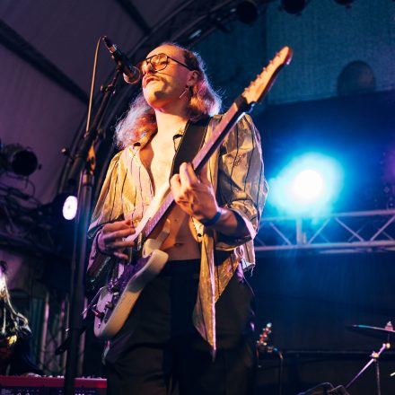 SOUNDGARDEN OPENING powered by ROCK ANTENNE ÖSTERREICH
