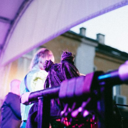 SOUNDGARDEN OPENING powered by ROCK ANTENNE ÖSTERREICH