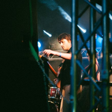 SOUNDGARDEN OPENING powered by ROCK ANTENNE ÖSTERREICH