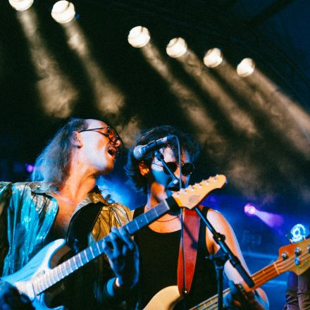 SOUNDGARDEN OPENING powered by ROCK ANTENNE ÖSTERREICH