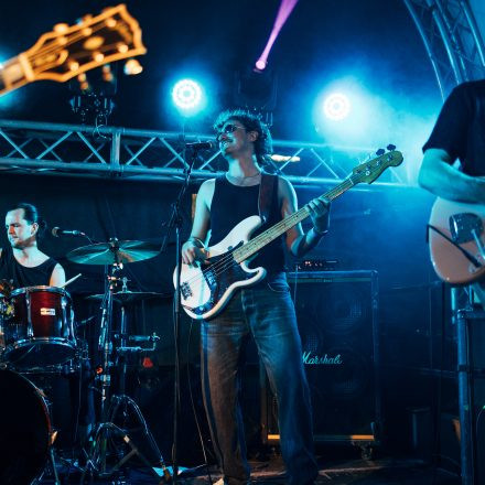 SOUNDGARDEN OPENING powered by ROCK ANTENNE ÖSTERREICH