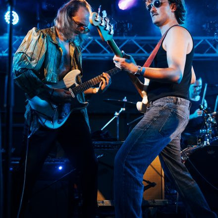 SOUNDGARDEN OPENING powered by ROCK ANTENNE ÖSTERREICH