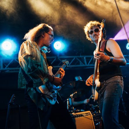 SOUNDGARDEN OPENING powered by ROCK ANTENNE ÖSTERREICH