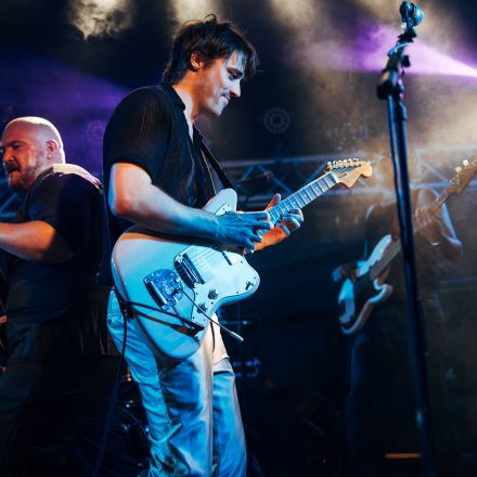 SOUNDGARDEN OPENING powered by ROCK ANTENNE ÖSTERREICH