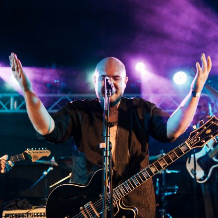 SOUNDGARDEN OPENING powered by ROCK ANTENNE ÖSTERREICH