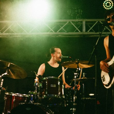 SOUNDGARDEN OPENING powered by ROCK ANTENNE ÖSTERREICH