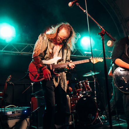 SOUNDGARDEN OPENING powered by ROCK ANTENNE ÖSTERREICH