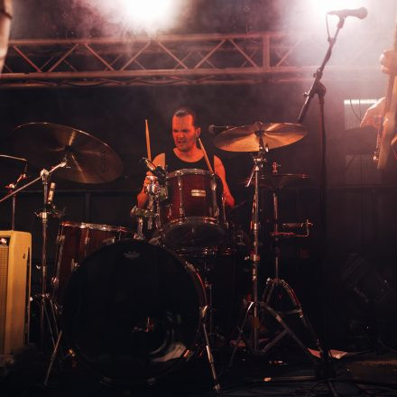 SOUNDGARDEN OPENING powered by ROCK ANTENNE ÖSTERREICH