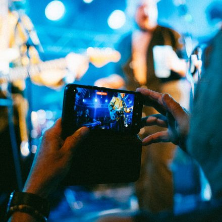 SOUNDGARDEN OPENING powered by ROCK ANTENNE ÖSTERREICH