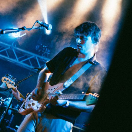 SOUNDGARDEN OPENING powered by ROCK ANTENNE ÖSTERREICH