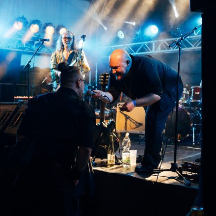 SOUNDGARDEN OPENING powered by ROCK ANTENNE ÖSTERREICH