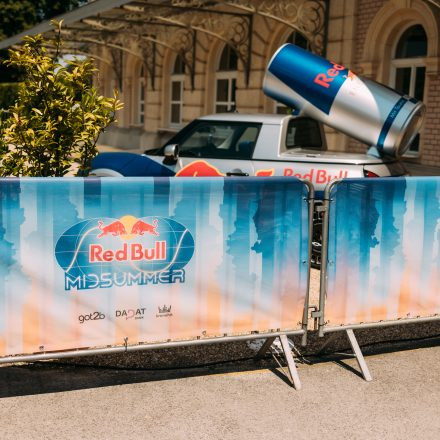 Red Bull Midsummer Vienna 2026