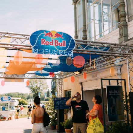 Red Bull Midsummer Vienna 2026