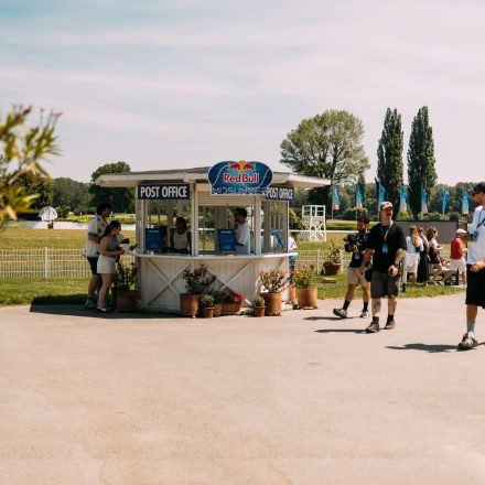 Red Bull Midsummer Vienna 2026