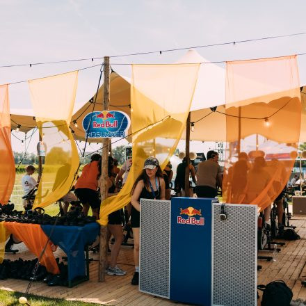 Red Bull Midsummer Vienna 2026