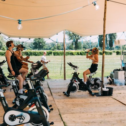 Red Bull Midsummer Vienna 2026