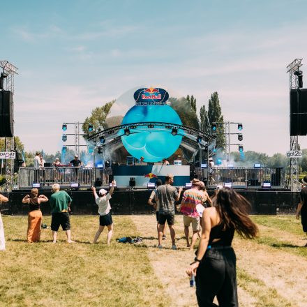 Red Bull Midsummer Vienna 2026