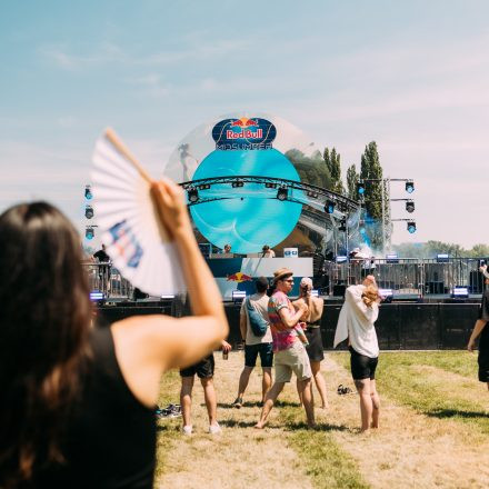 Red Bull Midsummer Vienna 2026