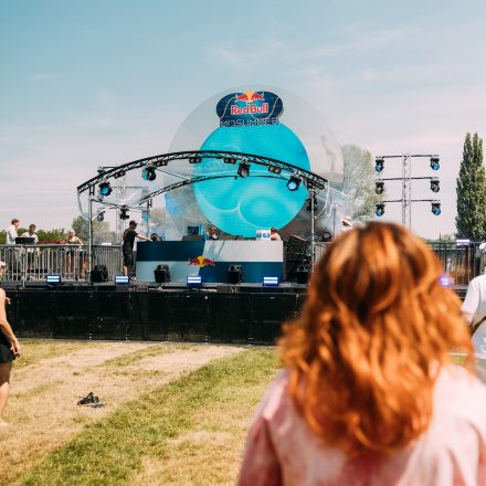 Red Bull Midsummer Vienna 2026