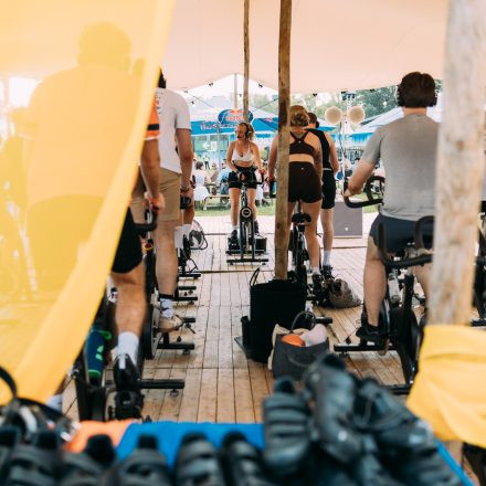 Red Bull Midsummer Vienna 2026