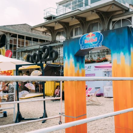 Red Bull Midsummer Vienna 2026
