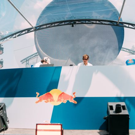 Red Bull Midsummer Vienna 2026