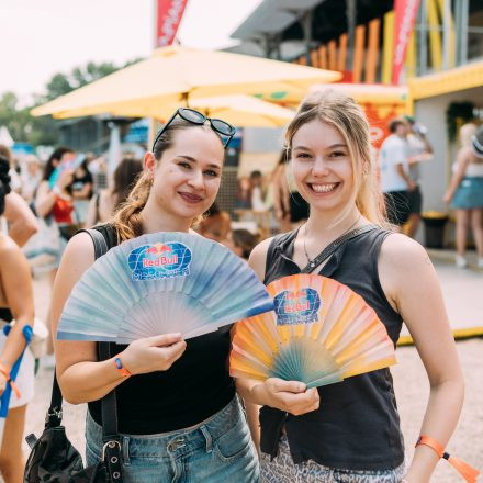 Red Bull Midsummer Vienna 2026