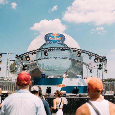 Red Bull Midsummer Vienna 2026