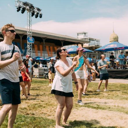 Red Bull Midsummer Vienna 2026