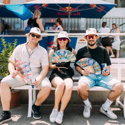 Red Bull Midsummer Vienna 2026