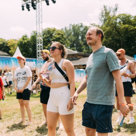 Red Bull Midsummer Vienna 2026
