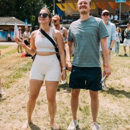 Red Bull Midsummer Vienna 2026