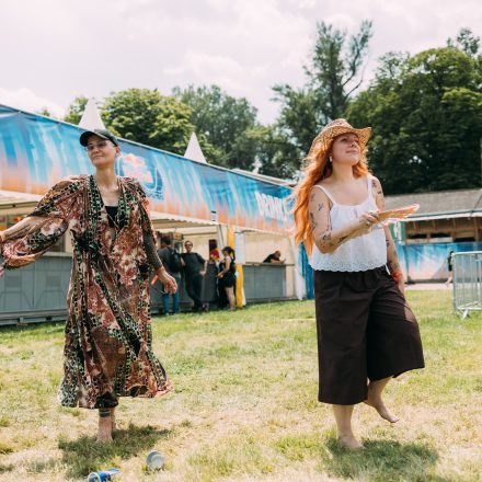 Red Bull Midsummer Vienna 2026