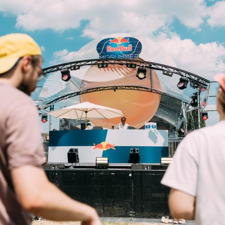 Red Bull Midsummer Vienna 2026
