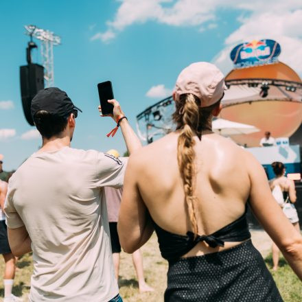 Red Bull Midsummer Vienna 2026