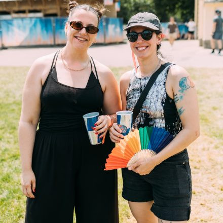 Red Bull Midsummer Vienna 2026