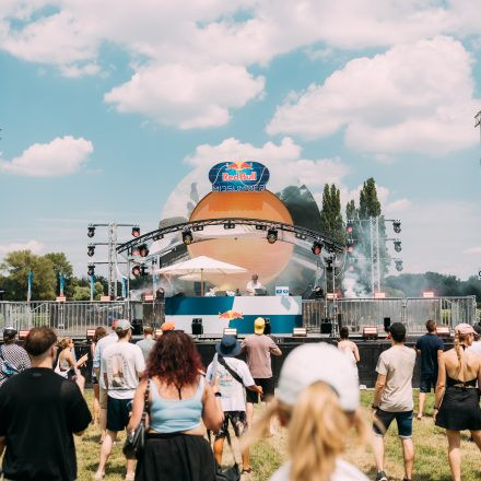 Red Bull Midsummer Vienna 2026