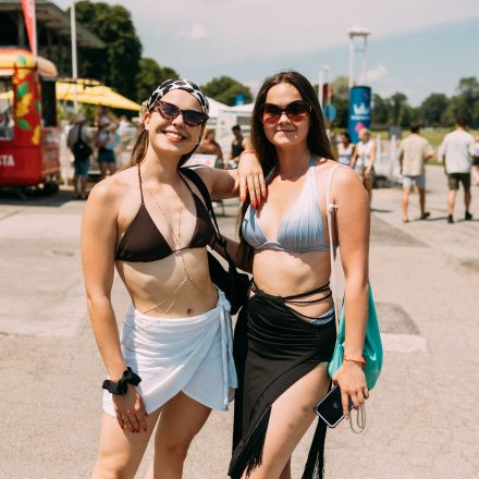 Red Bull Midsummer Vienna 2026